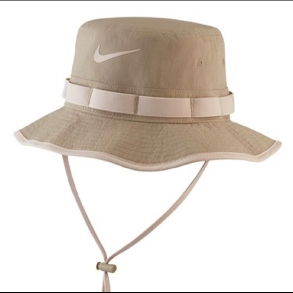 Nike Boonie Bucket Hat